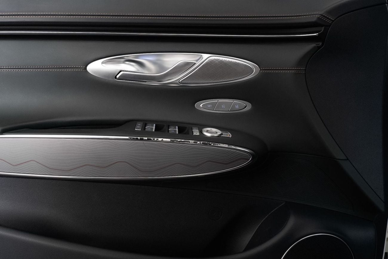 Genesis GV70 PREMIUM