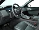 Land Rover Range Rover Velar DYNAMIC SE P250 European Specs - Brand