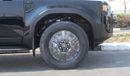 Toyota Prado All Rounder . 2.4L . Petrol . 4WD . 8-Speed Automatic . 2027 Model . For Export