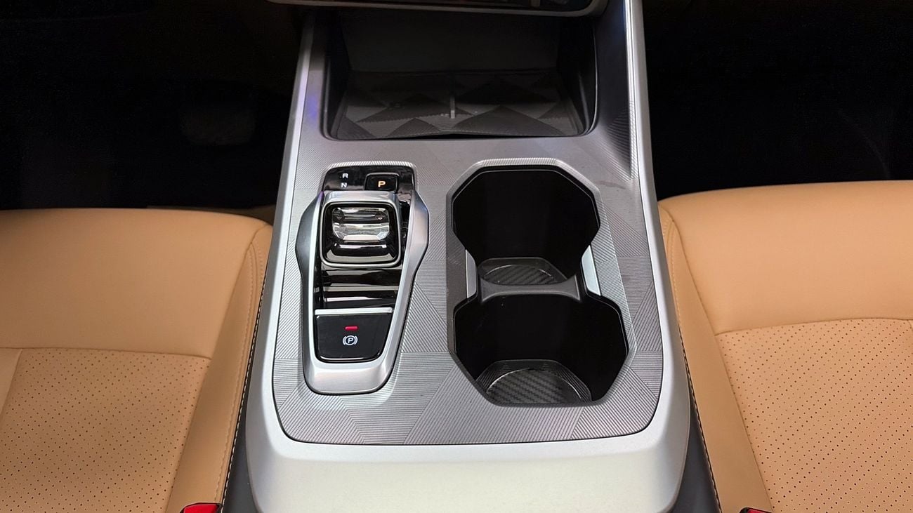 GAC GS3 Emzoom SPORT PLUS | Guaranteed Warranty | 0 Down Payment