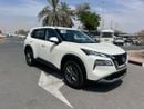 Nissan X Trail S