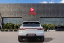 Porsche Macan Std 2.0L (252 HP) Porsche Macan 2021 GCC| Warranty