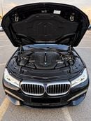 BMW M760Li XDRIVE BMW 760Li M Package | 2019