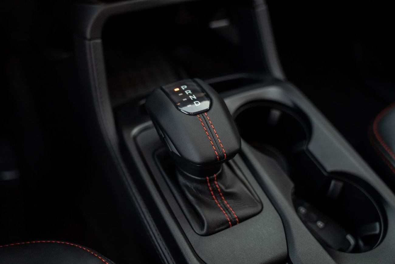 فورد رانجر RAPTOR 2.0L Turbo Diesel 2025 Brand New 0kms