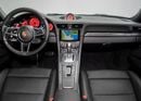 Porsche 911 CARRERA S 991.2 • Full Service History • American Spec