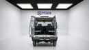 Toyota Land Cruiser 70 LC 78 HARDTOP 2.8L MT