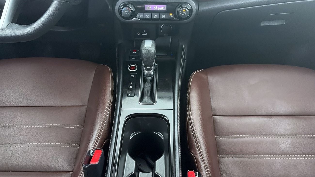 Nissan Kicks SL+ NIM | Guaranteed Warranty | 0 Down Payment