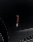 رولز رويس كولينان BLACK BADGE | FACELIFTED