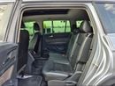 فولكس واجن تيرامونت COMFORTLINE 1,250 P.M | Comfortline GCC Specs