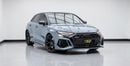 Audi RS3 STANDARD