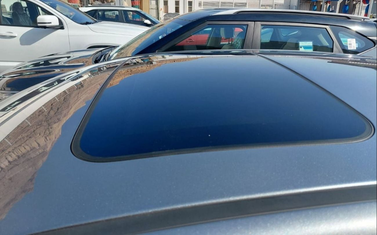 Kia Picanto GCC Specs 2027 Model with Sunroof
