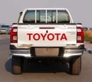 Toyota Hilux SR5 *2026 MODEL: TOYOTA HILUX 4X4 DC 2.4L DIESEL A/T FULL OPTION W/O COOL BOX*