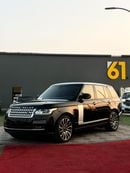 Land Rover Range Rover VOGUE SE
