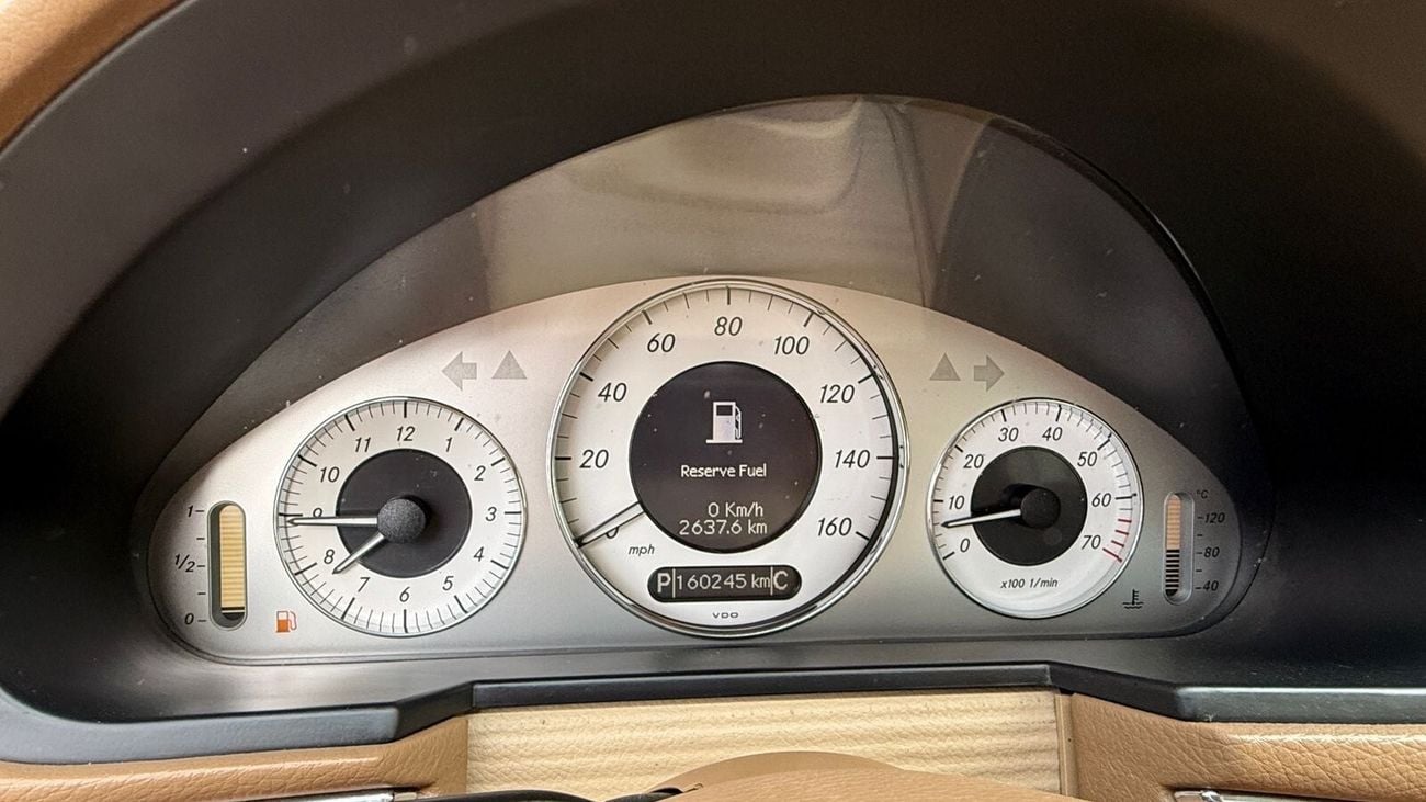 مرسيدس بنز E 350 4MATIC
