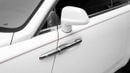 Rolls Royce Wraith STANDARD - 2014 - GCC Specs