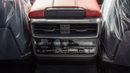Lexus LX600 F-Sport 2026 Lexus LX600 F-Sport 3.5L Twin-Turbo AT Petrol (Black-Red)