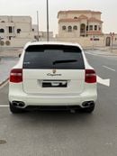 Porsche Cayenne STANDARD