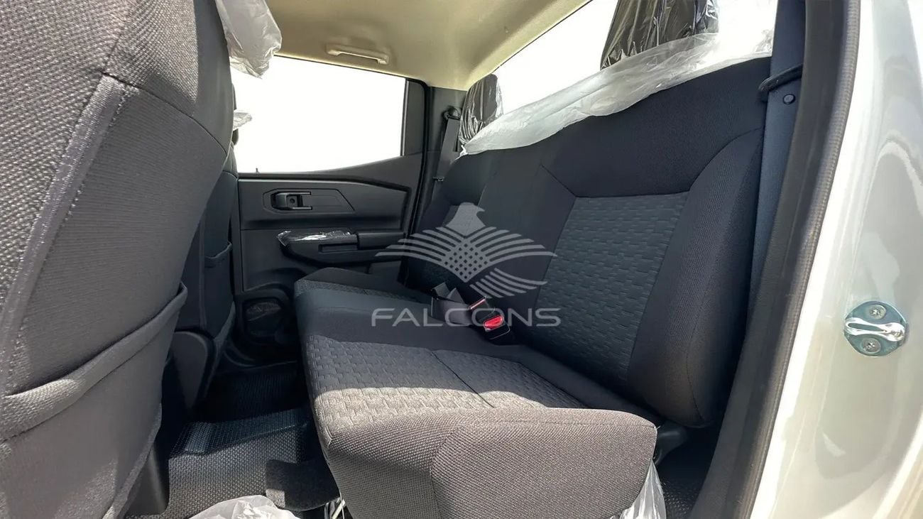 ميتسوبيشي L200 GL