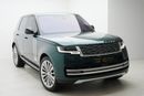 Land Rover Range Rover FIRST EDITION P530 Rear Entertainment Screens, Panoramic Roof, Dealer Warranty!!