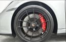 Porsche 911 CARRERA GTS Porsche 911 Carrera GTS