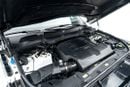 Land Rover Range Rover Sport SVR Warranty + Service Contract • FDSH • Amazing Example • GCC