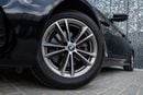 BMW 520i EXCLUSIVE BMW 5 Series 520 2019 GCC specs for 1,093.00 AED monthly