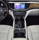 GAC GS8 GL EXCELLENT DEAL for our GAC GS8 320T ( 2021 Model ) in Black Color GCC Specs