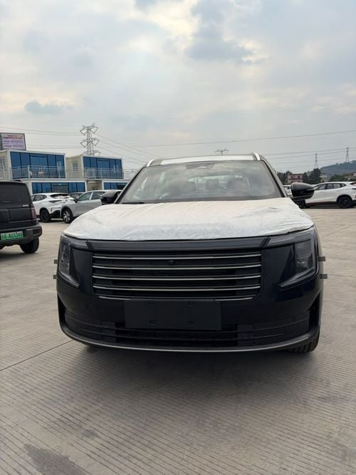 جيتور داشينج LUXURY *جيتور X70L إنترناشونال كاملة المواصفات 1.5 تيربو GDI* الموديل: 2026