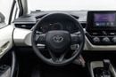 Toyota Corolla XLI E 1.6L - Super White Inside Formage | Export Only