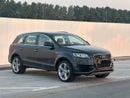 Audi Q7 35 TFSI