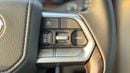 Toyota Land Cruiser VX -V 2026 SOFTDOORS RADAR MODELISTA BODY KIT WHITE BIEGE