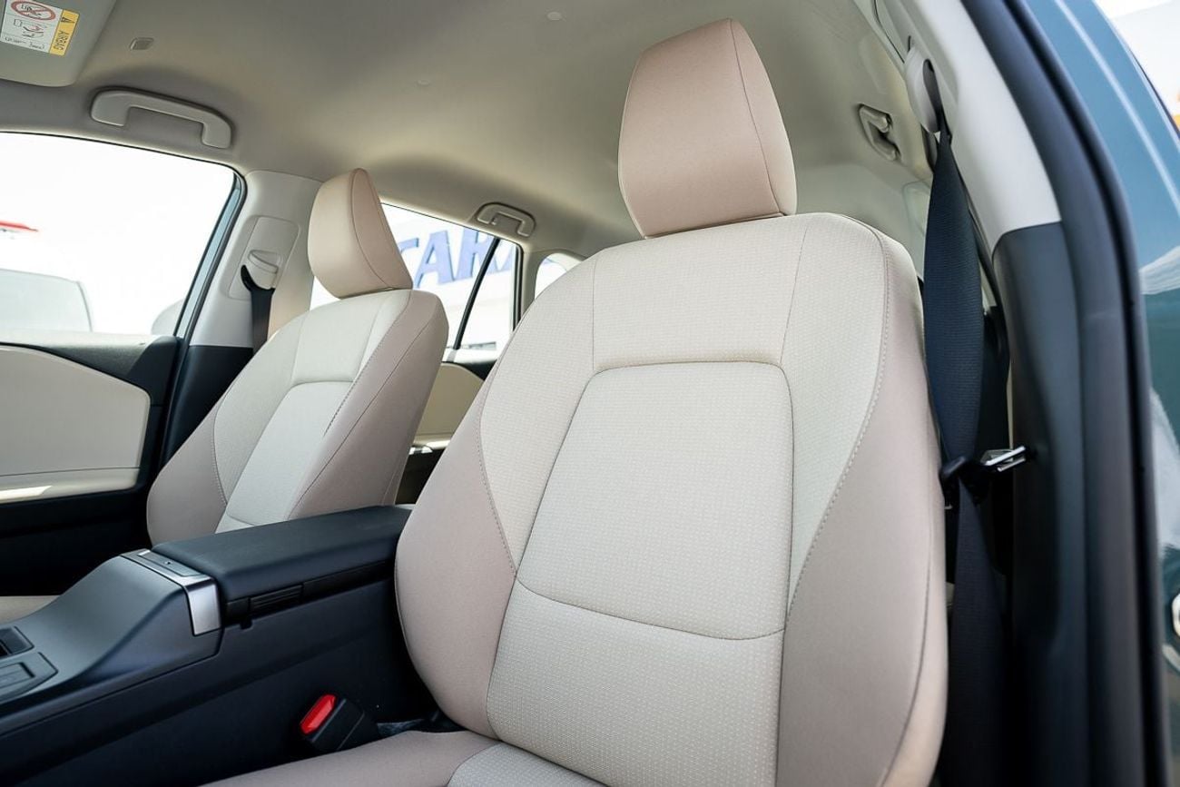 تويوتا راف ٤ LE 4X2 2.0L Automatic