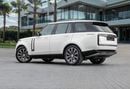 Land Rover Range Rover P400 HSE Range Rover HSE | 9,009 P.M | 0% Downpayment | Perfect Condition!