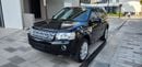 Land Rover Freelander HSE