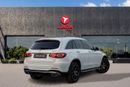 Mercedes Benz GLC200 4MATIC HIGH Mercedes-Benz GLC200 2022 GCC | Warranty