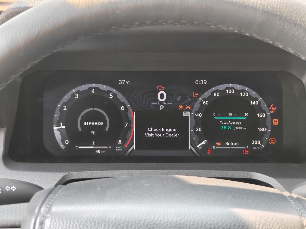Toyota 4Runner