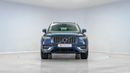 Volvo XC90 B6 Ultimate Bright | Volvo Active Warranty December 2028 | GCC Specs