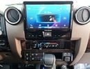 Toyota Land Cruiser Pick Up LC79 SINGLE CABIN || 4.0L PETROL V6 A/T | RADAR | FULL OPTION (CODE # SC)