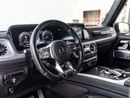 Mercedes Benz G63 AMG STD