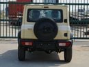 Suzuki Jimny GLX