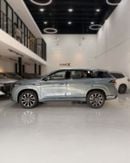 Jaecoo J8 LUXURY Jaecoo J8 2026 | GCC specs | Lease To Own Only