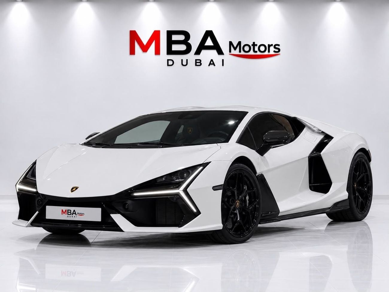 Lamborghini Revuelto SPORTIVA