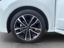 Jetour X70 Plus LUX **2025 Jetour X70 Plus Luxury | GCC Specs | 33,234 KM | Spacious Family SUV**