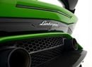 Lamborghini Aventador SVJ ONE OF 900 COUPÉS | ALA 2.0 | CARBON-FIBRE BUCKET SEATS