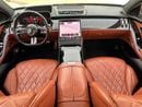 Mercedes Benz S500 L 4MATIC