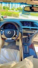 Lexus RX350 PLATINUM