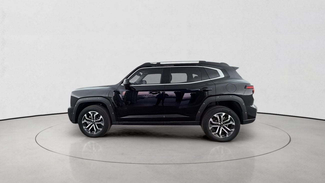 Haval H7 HIGH DELUXE | Guaranteed Warranty | 0 Down Payment