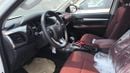 Toyota Hilux GLX