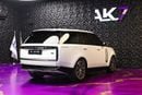 Land Rover Range Rover HSE P530
