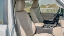 Toyota Prado VXR 2026 Toyota Land Cruiser Prado 2.8L AT Diesel (White-Beige)